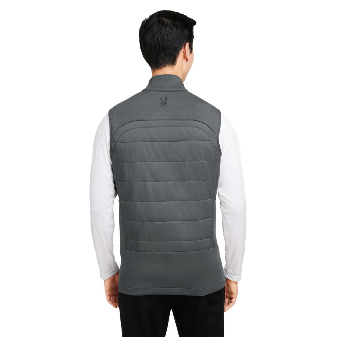 Spyder - Men's Impact Vest (S17995 PR) - Image 3