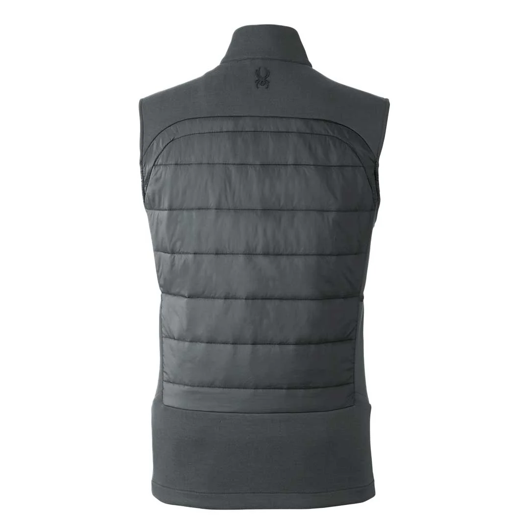 Spyder - Men's Impact Vest (S17995 PR) - Image 5