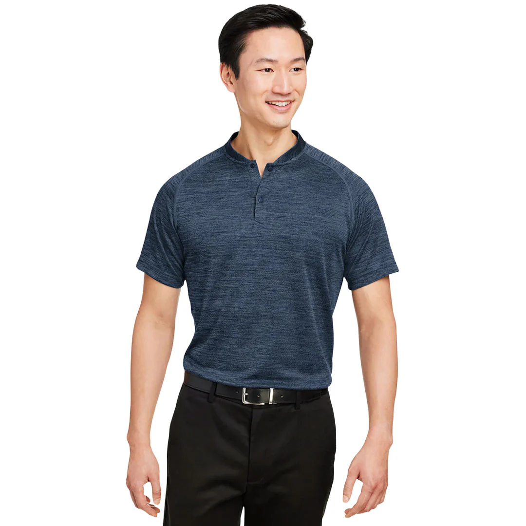 Spyder - Men's Mission Blade Collar Polo (S17979 FR) - Image 2