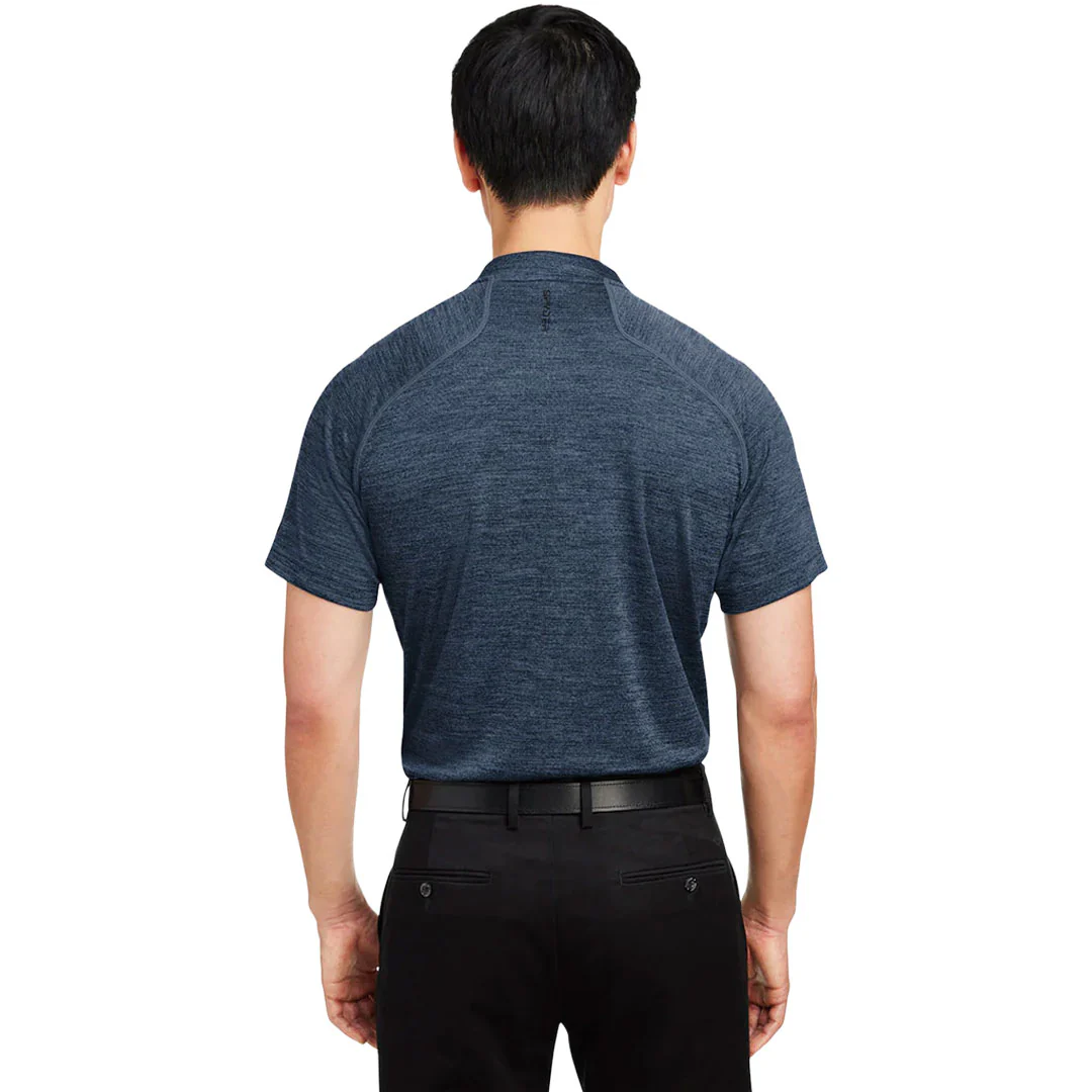 Spyder - Men's Mission Blade Collar Polo (S17979 FR) - Image 3