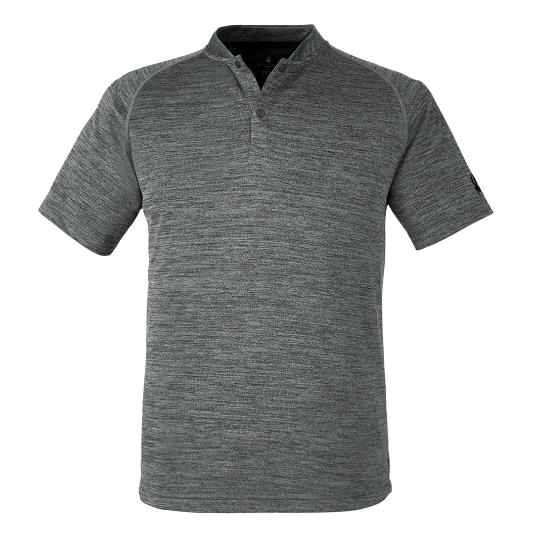 Spyder - Men's Mission Blade Collar Polo (S17979 PR)