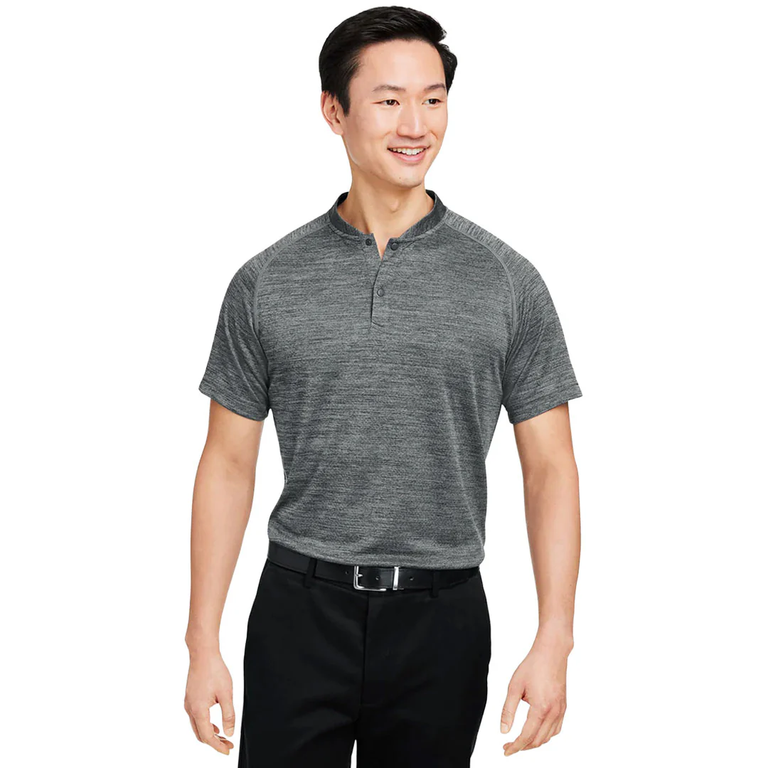 Spyder - Men's Mission Blade Collar Polo (S17979 PR) - Image 2
