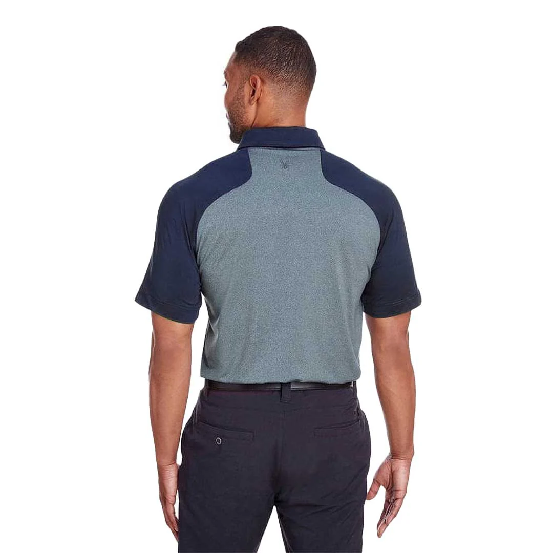 Spyder - Men's Peak Polo (S16533 FRH-FR) - Image 3