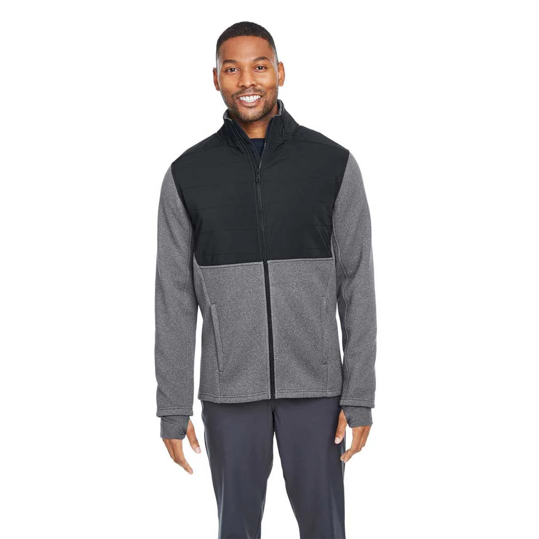 Spyder - Men's Pursuit Jacket (S17298 BKH-BK) - Image 2