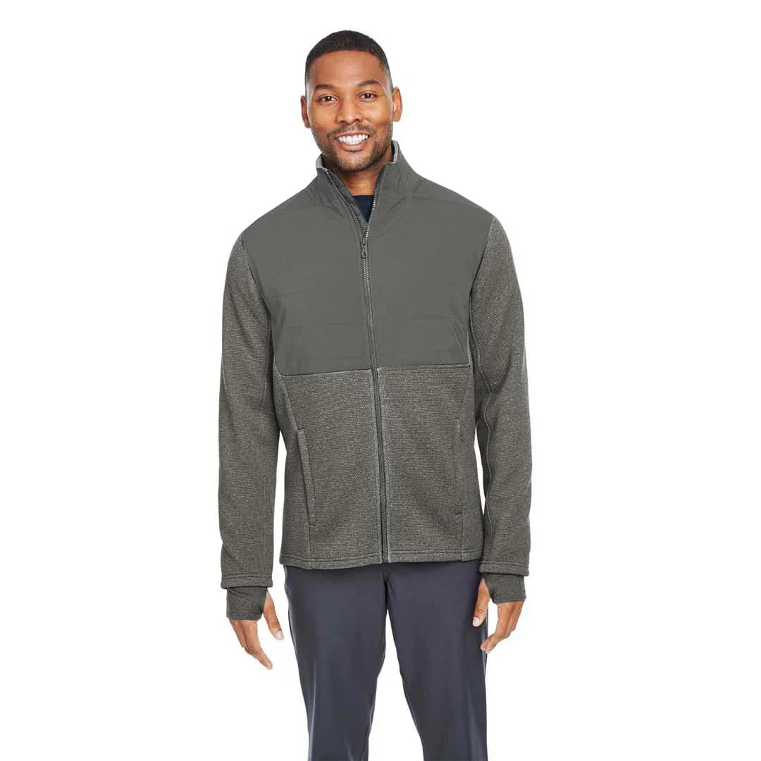 Spyder - Men's Pursuit Jacket (S17298 BKH-PR) - Image 2