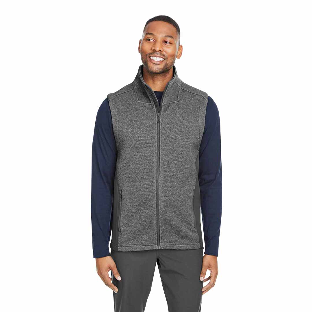 Spyder - Men's Pursuit Vest (S17274 BKH-PR) - Image 2