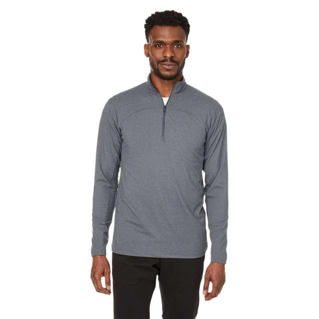 Spyder - Men's Spyre 1/4 Zip Pullover Sweater (S17916 PRF) - Image 2