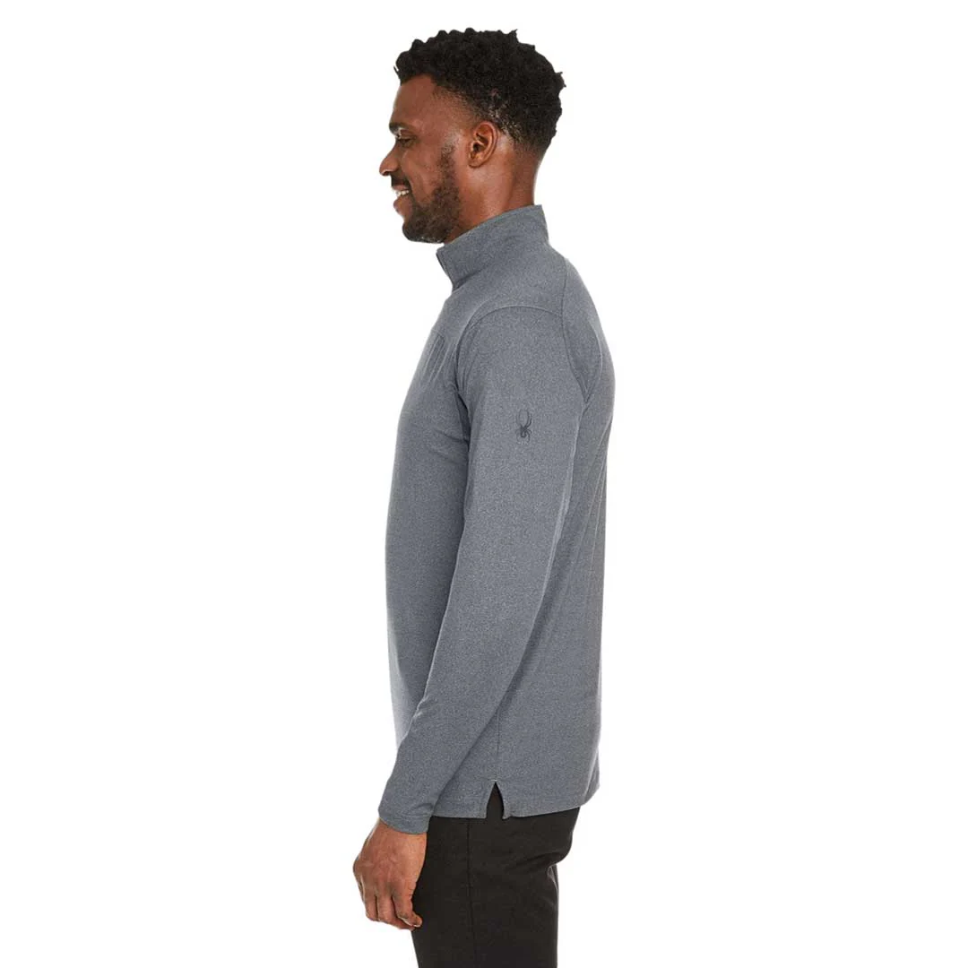 Spyder - Men's Spyre 1/4 Zip Pullover Sweater (S17916 PRF) - Image 5