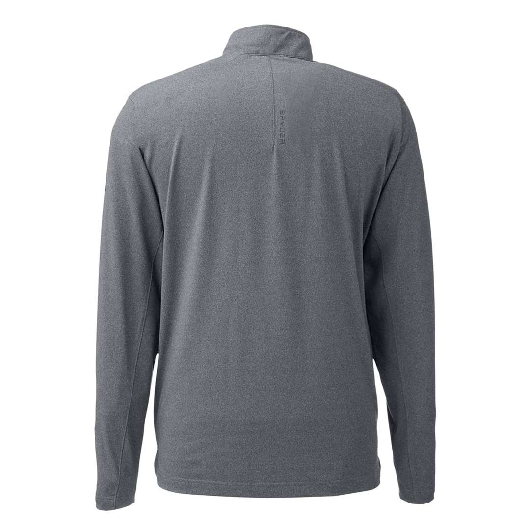 Spyder - Men's Spyre 1/4 Zip Pullover Sweater (S17916 PRF) - Image 6