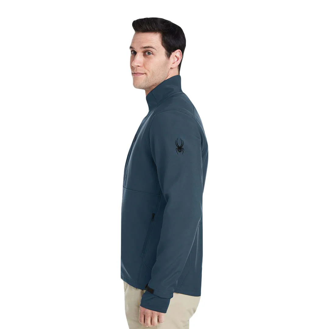 Spyder - Men's Touring Jacket (S17742 FR) - Image 3
