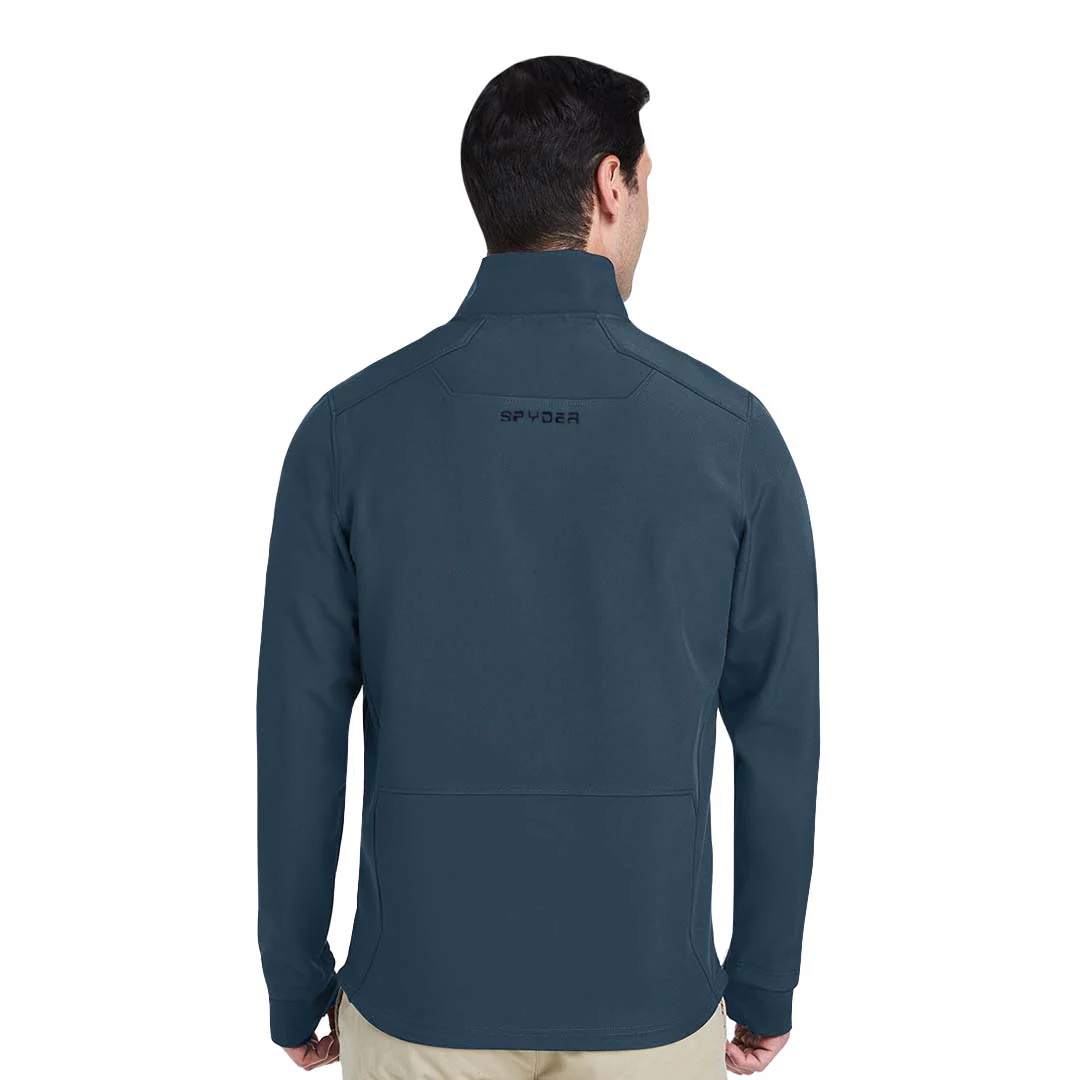 Spyder - Men's Touring Jacket (S17742 FR) - Image 4