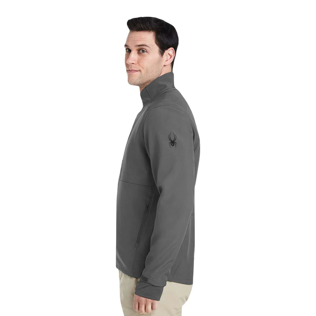 Spyder - Men's Touring Jacket (S17742 PR) - Image 3