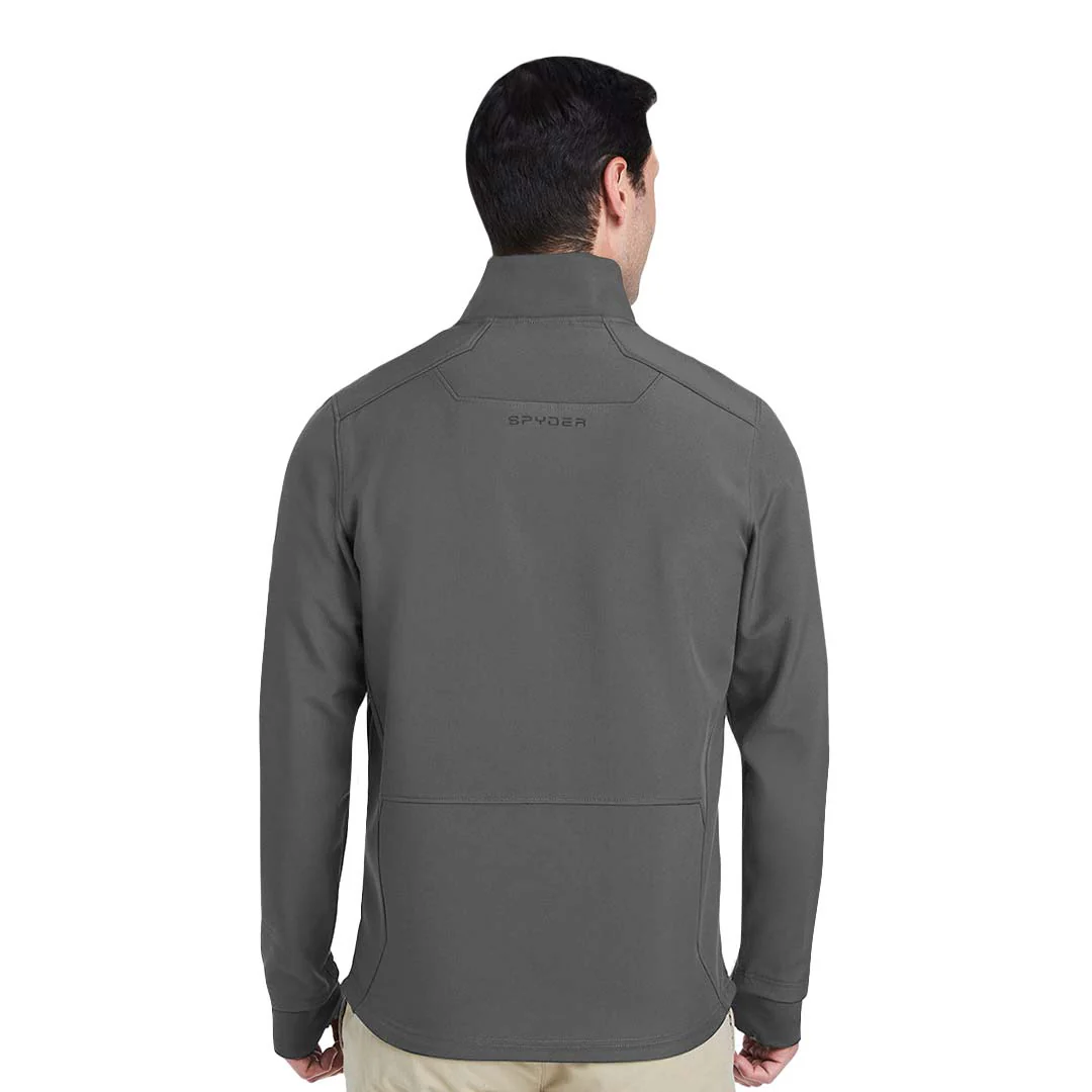 Spyder - Men's Touring Jacket (S17742 PR) - Image 4