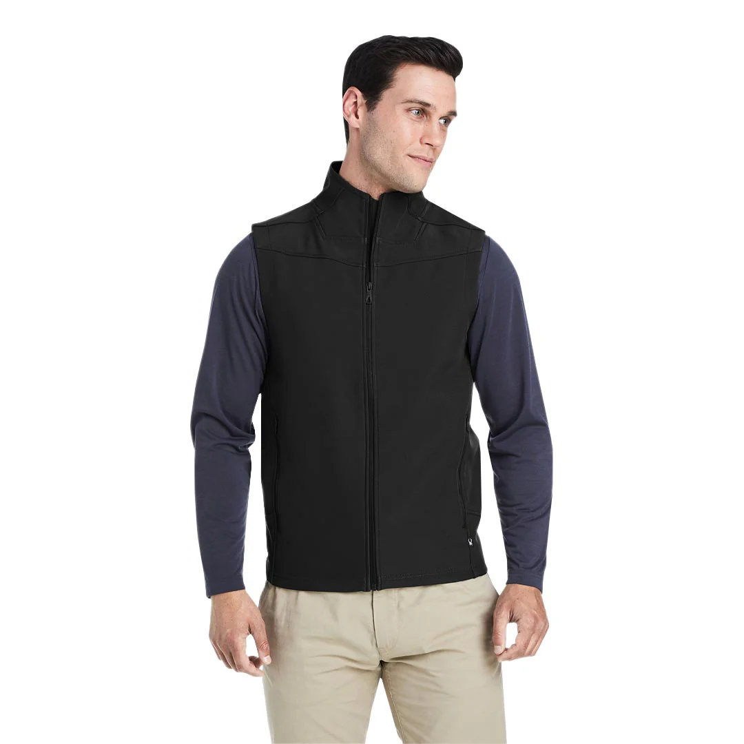 Spyder - Men's Touring Vest (S17749 BK) - Image 2