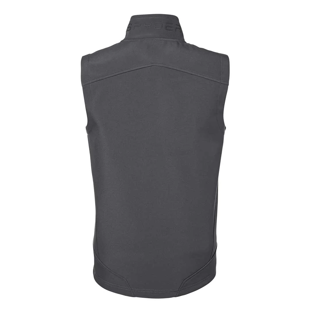 Spyder - Men's Touring Vest (S17749 PR) - Image 6