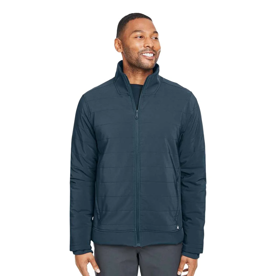 Spyder - Men's Transit Jacket (S17302 FR) - Image 2
