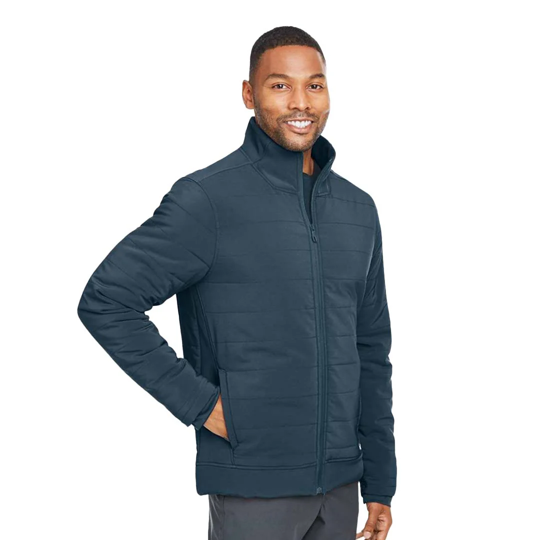 Spyder - Men's Transit Jacket (S17302 FR) - Image 3