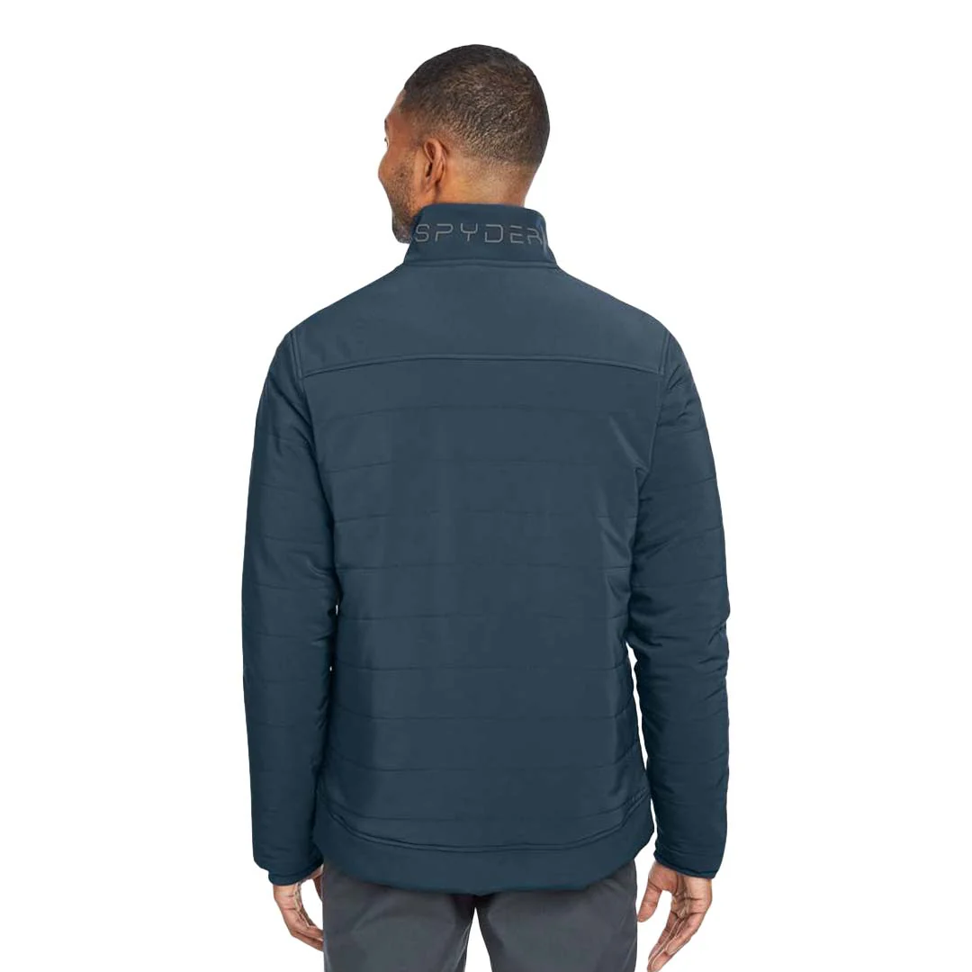 Spyder - Men's Transit Jacket (S17302 FR) - Image 4