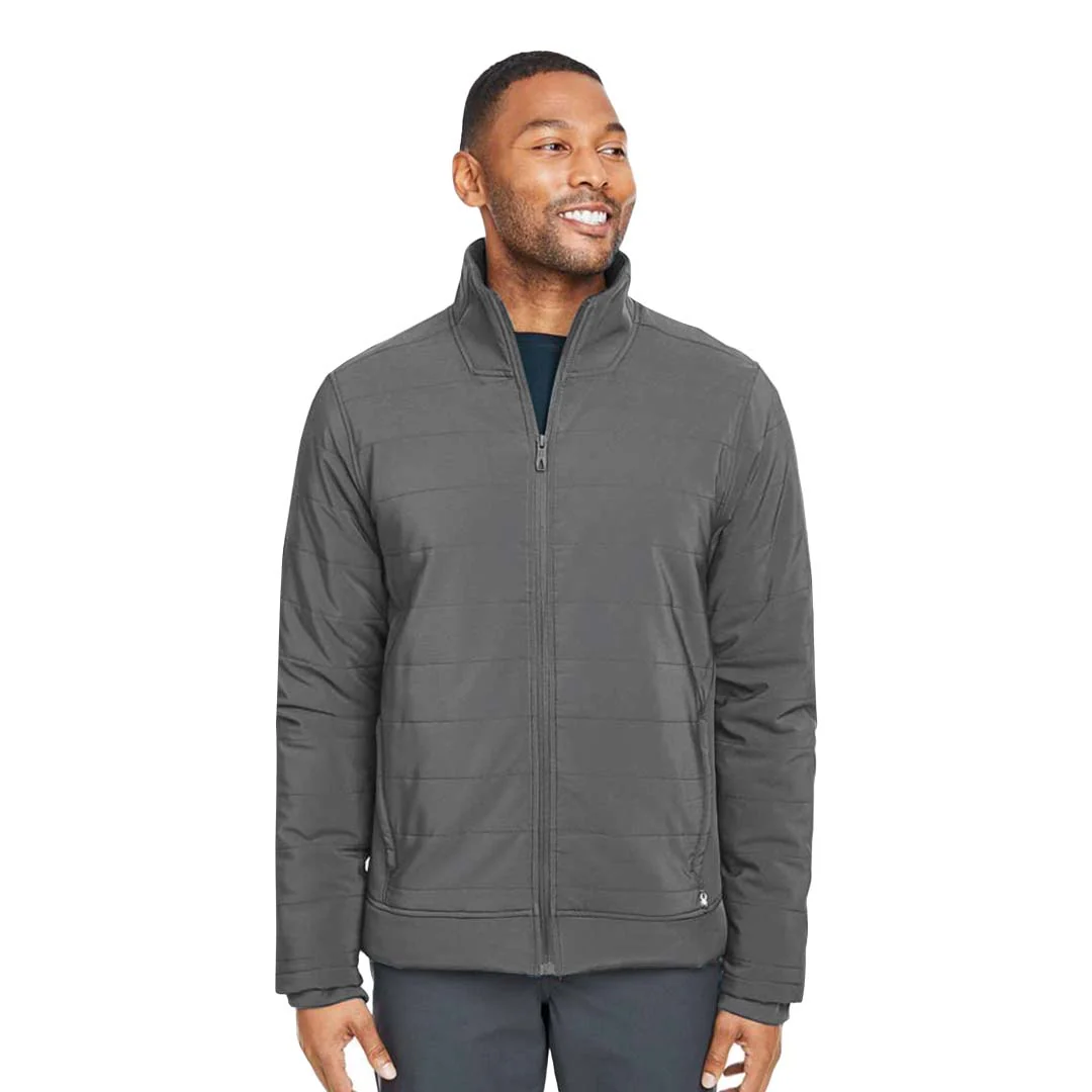 Spyder - Men's Transit Jacket (S17302 PR) - Image 2