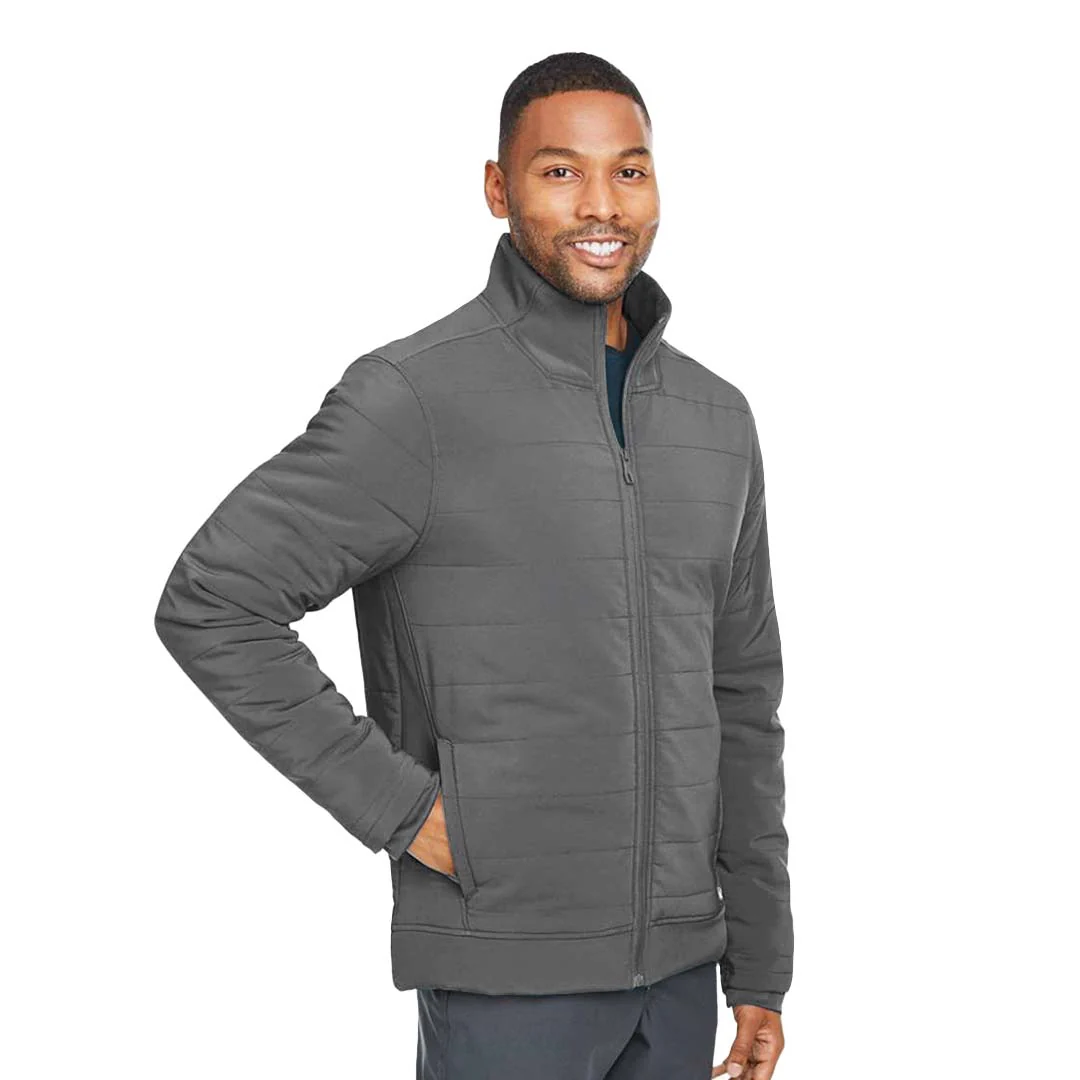 Spyder - Men's Transit Jacket (S17302 PR) - Image 3