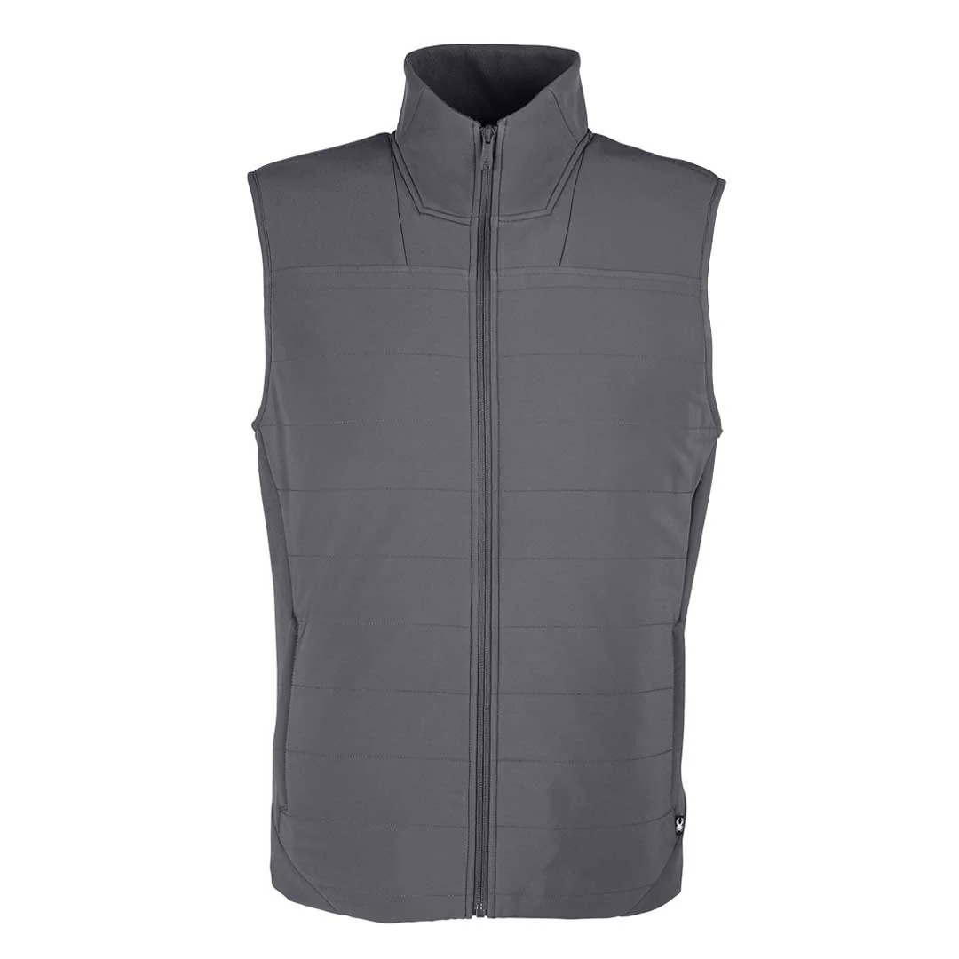 Spyder - Men's Transit Vest (S17028 PR)