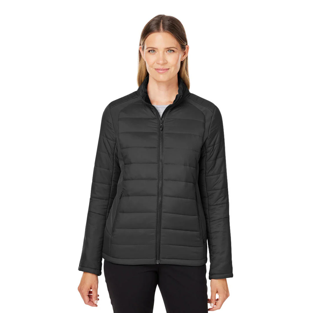 Spyder - Women's Challenger Jacket (S17932 BK) - Image 2