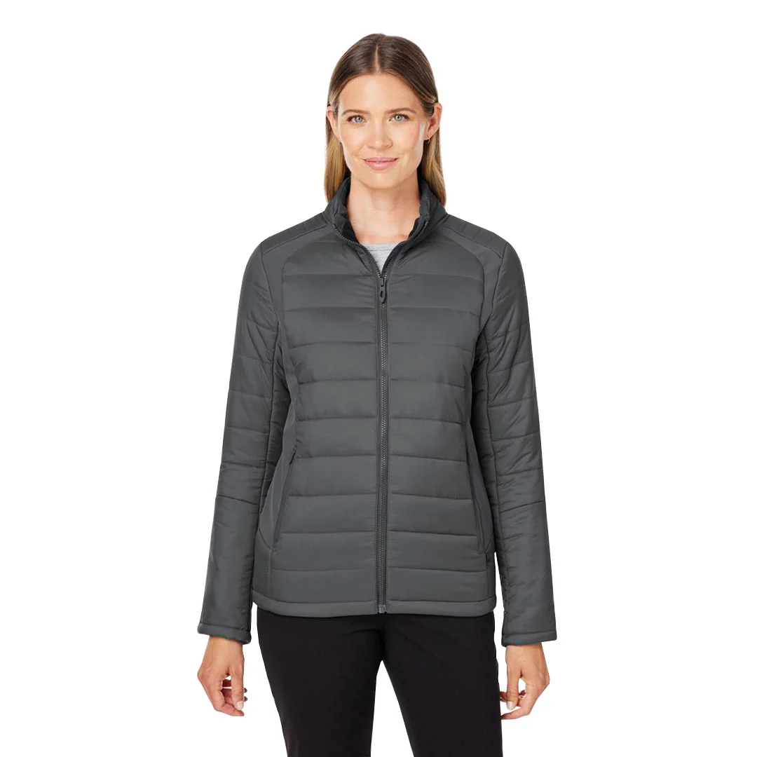 Spyder - Women's Challenger Jacket (S17932 PR) - Image 2