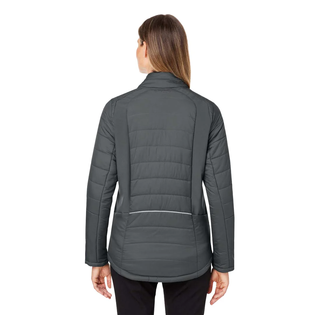 Spyder - Women's Challenger Jacket (S17932 PR) - Image 3