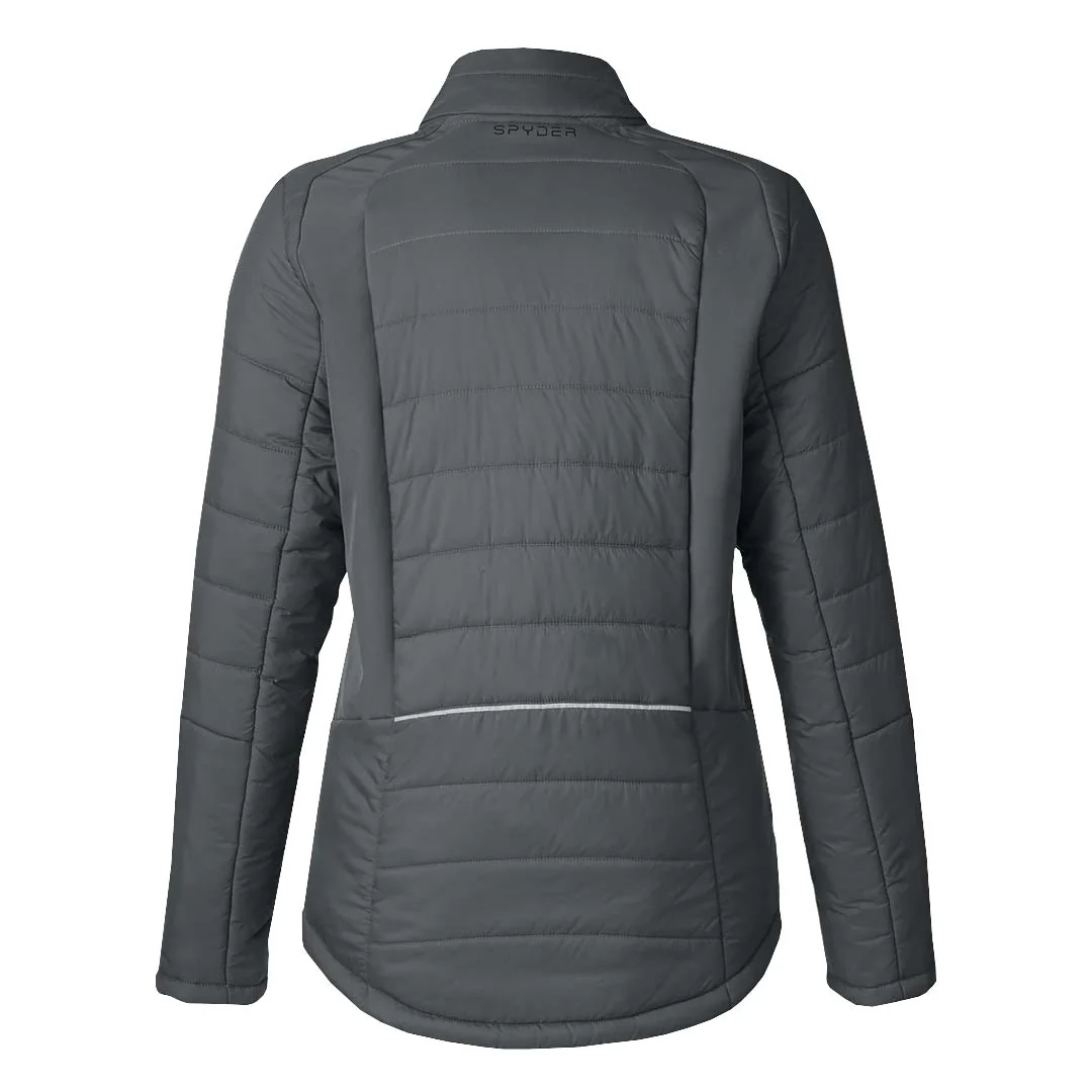 Spyder - Women's Challenger Jacket (S17932 PR) - Image 4
