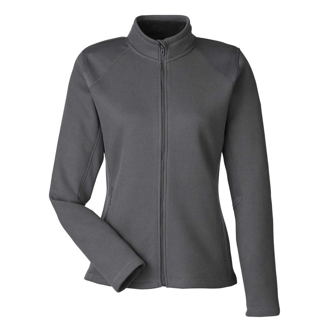 Spyder - Women's Constant Canyon Full Zip Jacket (S17937 PR)