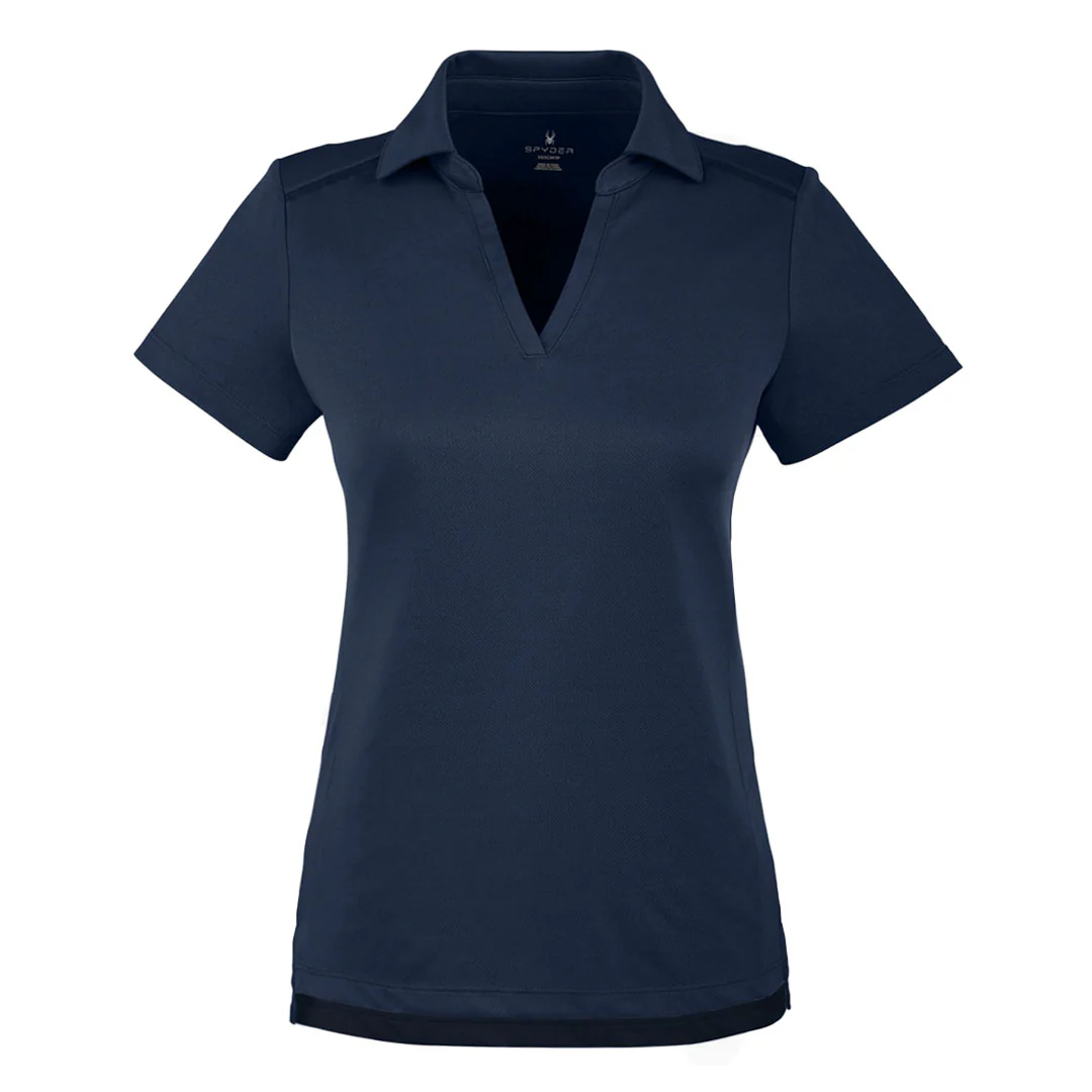 Spyder - Women's Freestyle Polo (S16519 FR)