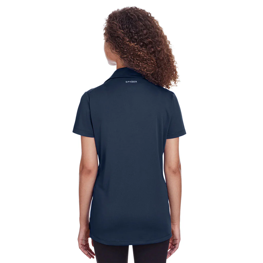 Spyder - Women's Freestyle Polo (S16519 FR) - Image 3