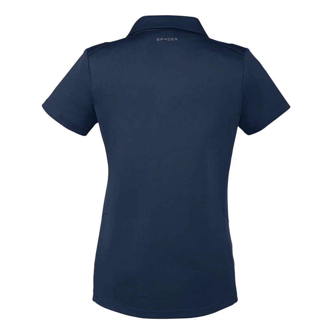 Spyder - Women's Freestyle Polo (S16519 FR) - Image 4