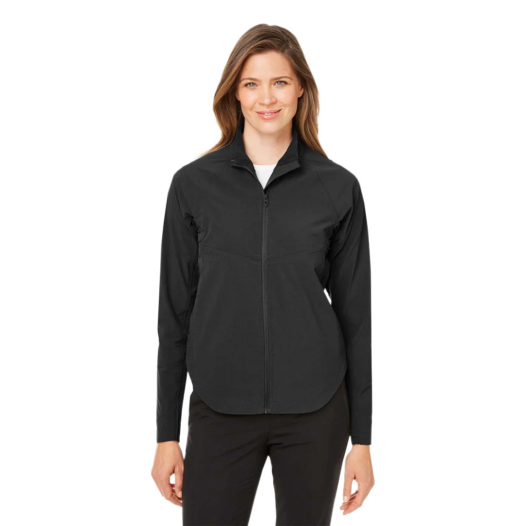 Spyder - Women's Glydelite Jacket (S17919 BK) - Image 2