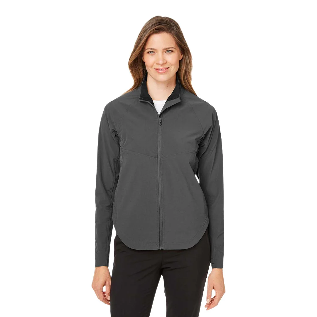 Spyder - Women's Glydelite Jacket (S17919 PR) - Image 2