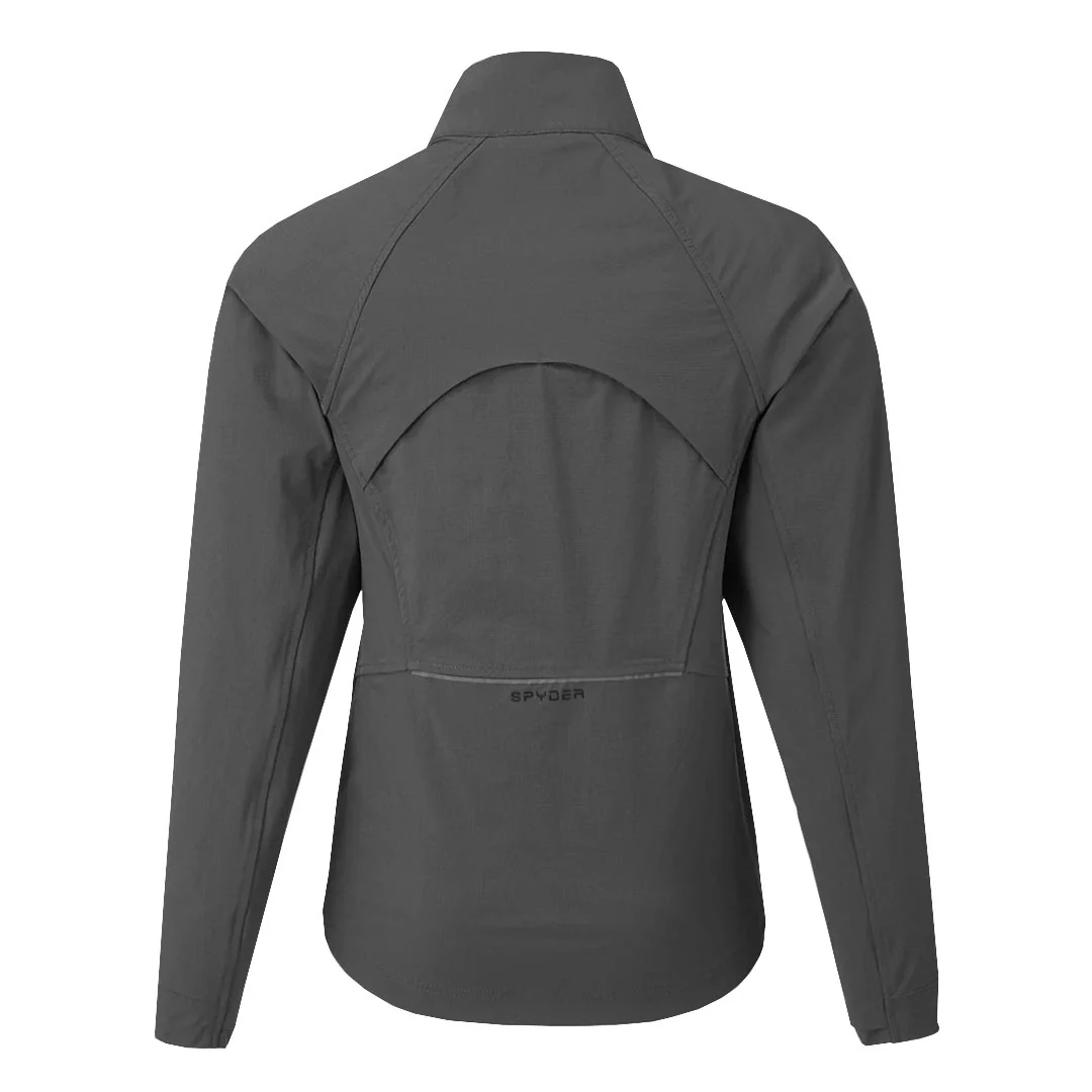 Spyder - Women's Glydelite Jacket (S17919 PR) - Image 4
