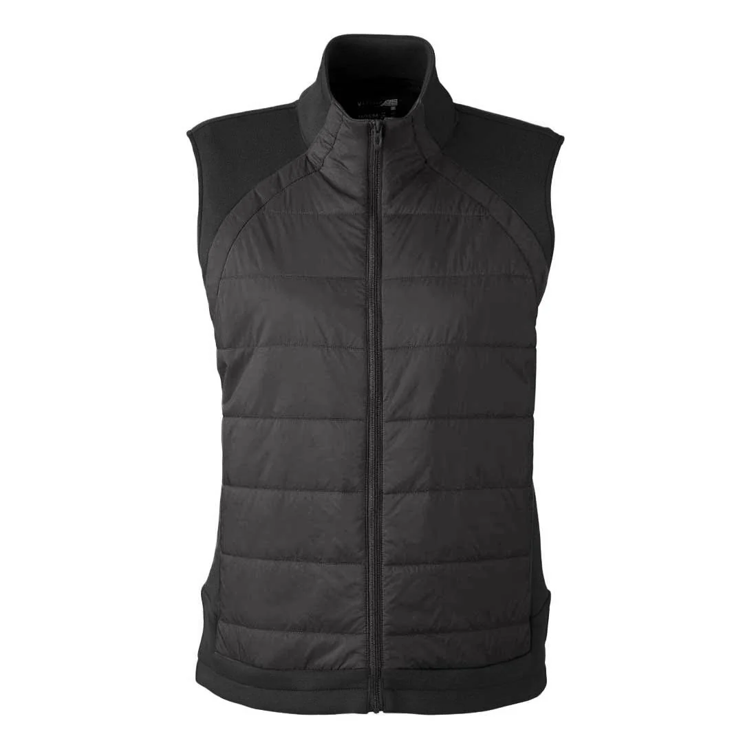 Spyder - Women's Impact Vest (S17996 BK)