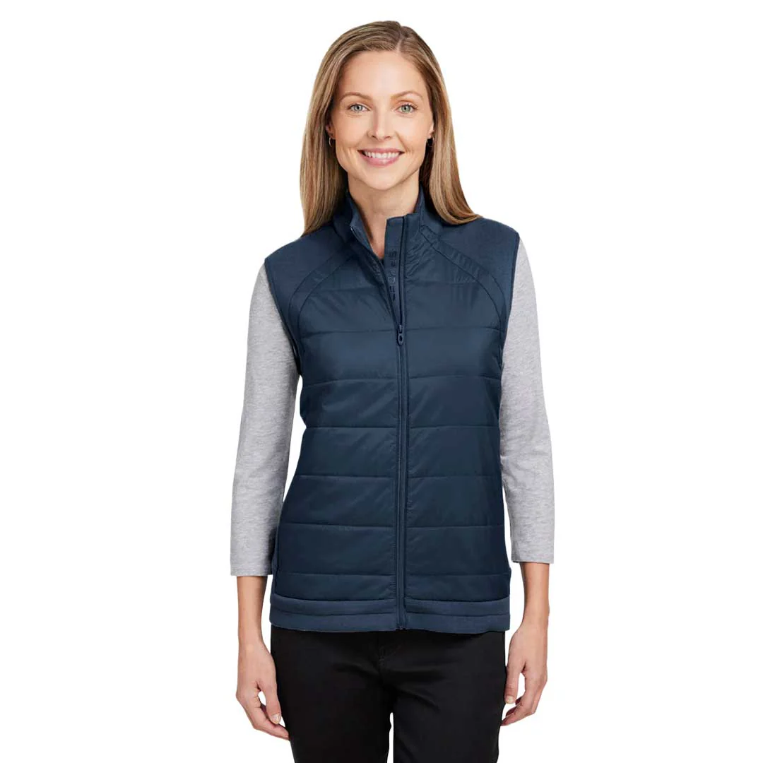 Spyder - Women's Impact Vest (S17996 FR) - Image 2