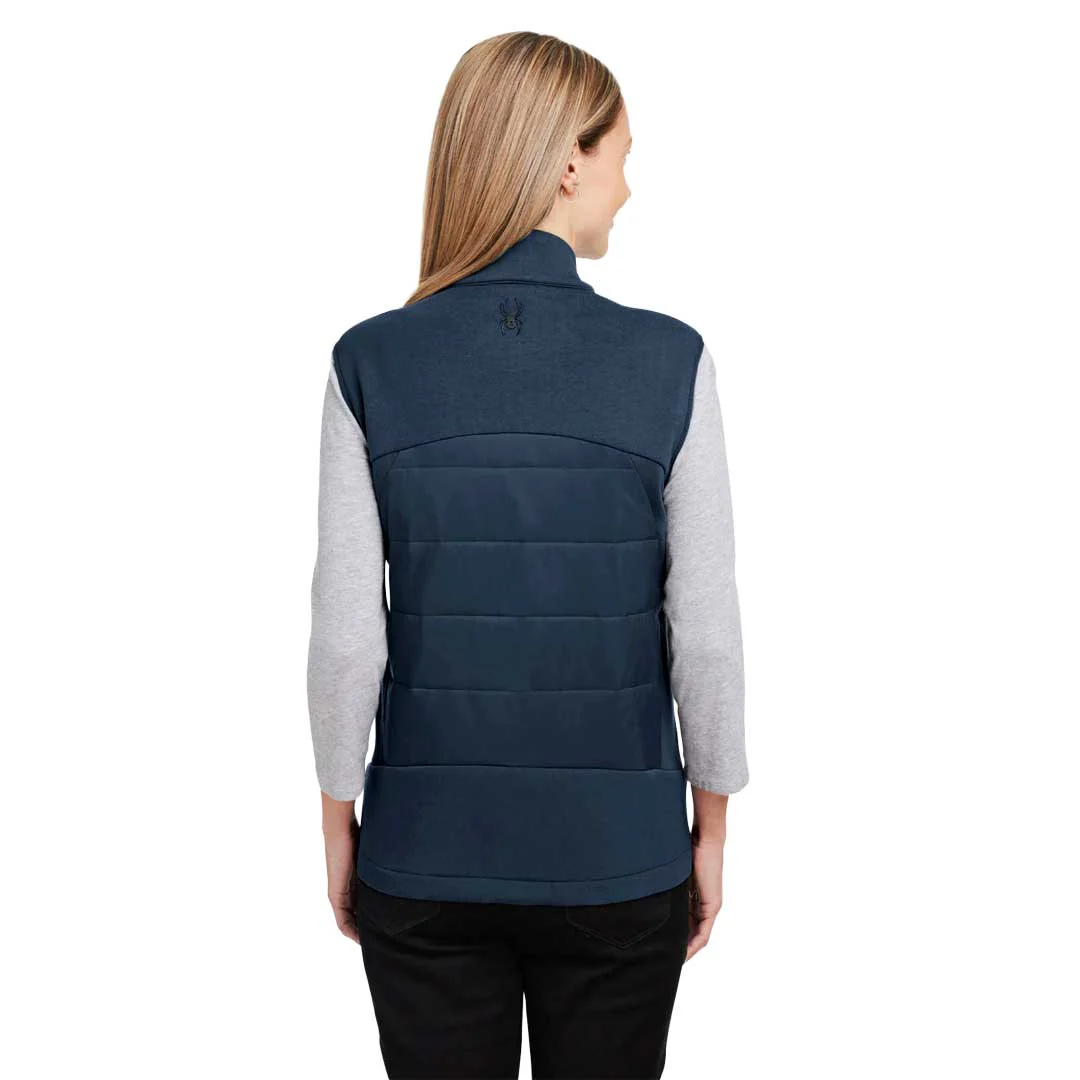 Spyder - Women's Impact Vest (S17996 FR) - Image 3
