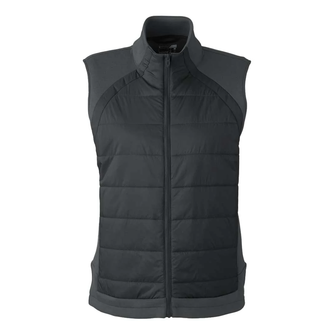 Spyder - Women's Impact Vest (S17996 PR)