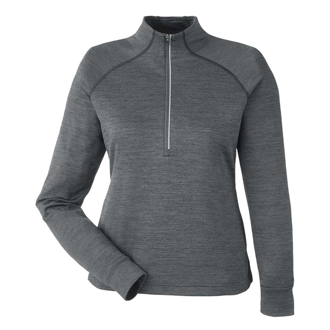 Spyder - Women's Mission 1/2 Zip Sweatshirt (S17998 PR)