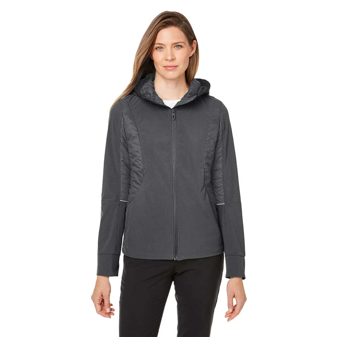 Spyder - Women's Powerglyde Jacket (S17921 PR) - Image 2