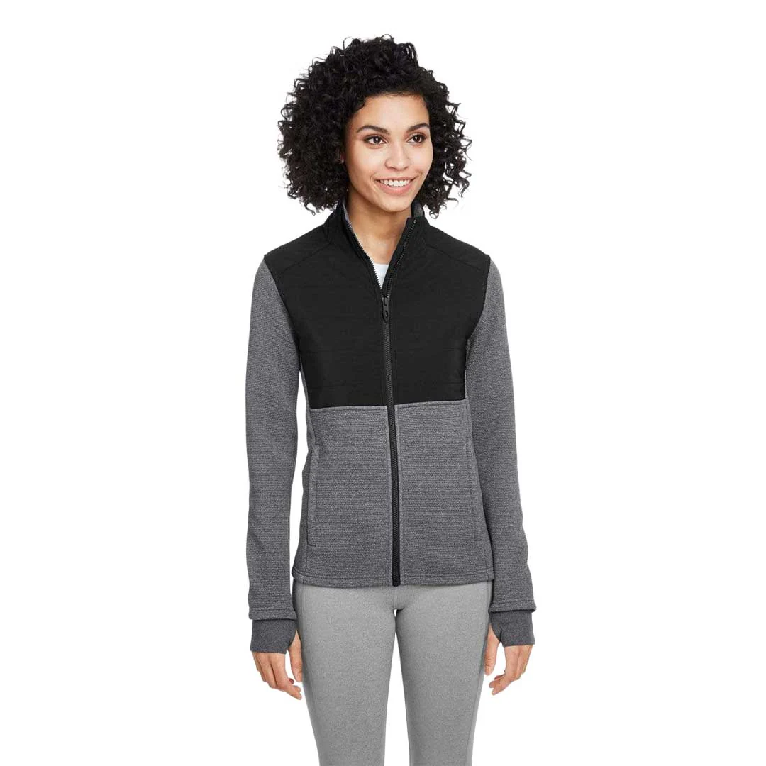 Spyder - Women's Pursuit Jacket (S17299 BKH-BK) - Image 2