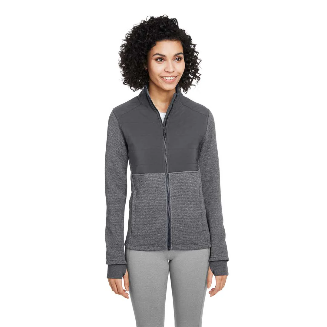 Spyder - Women's Pursuit Jacket (S17299 BKH-PR) - Image 2