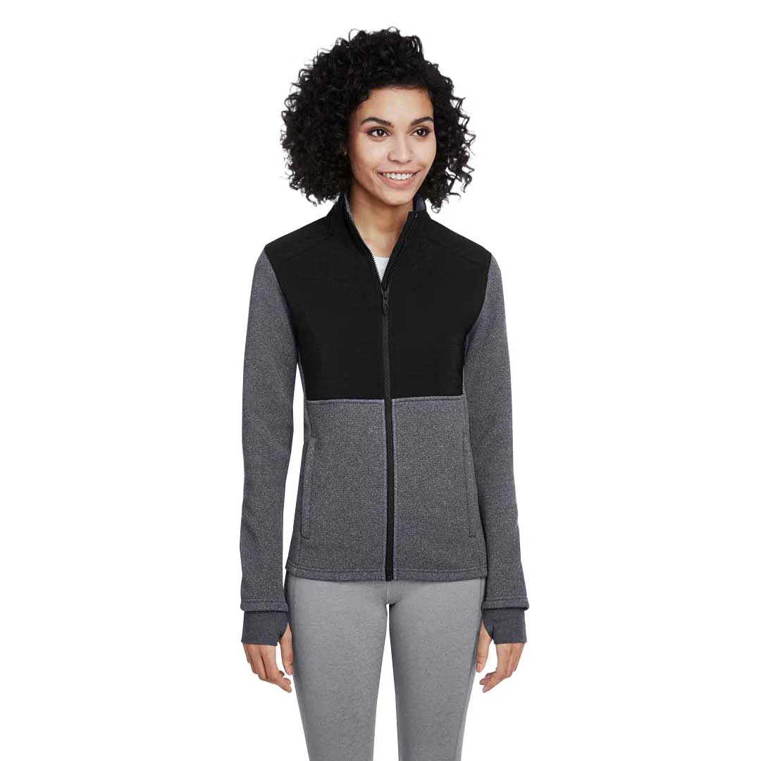 Spyder - Women's Pursuit Jacket (S17299 FRH-BK) - Image 2