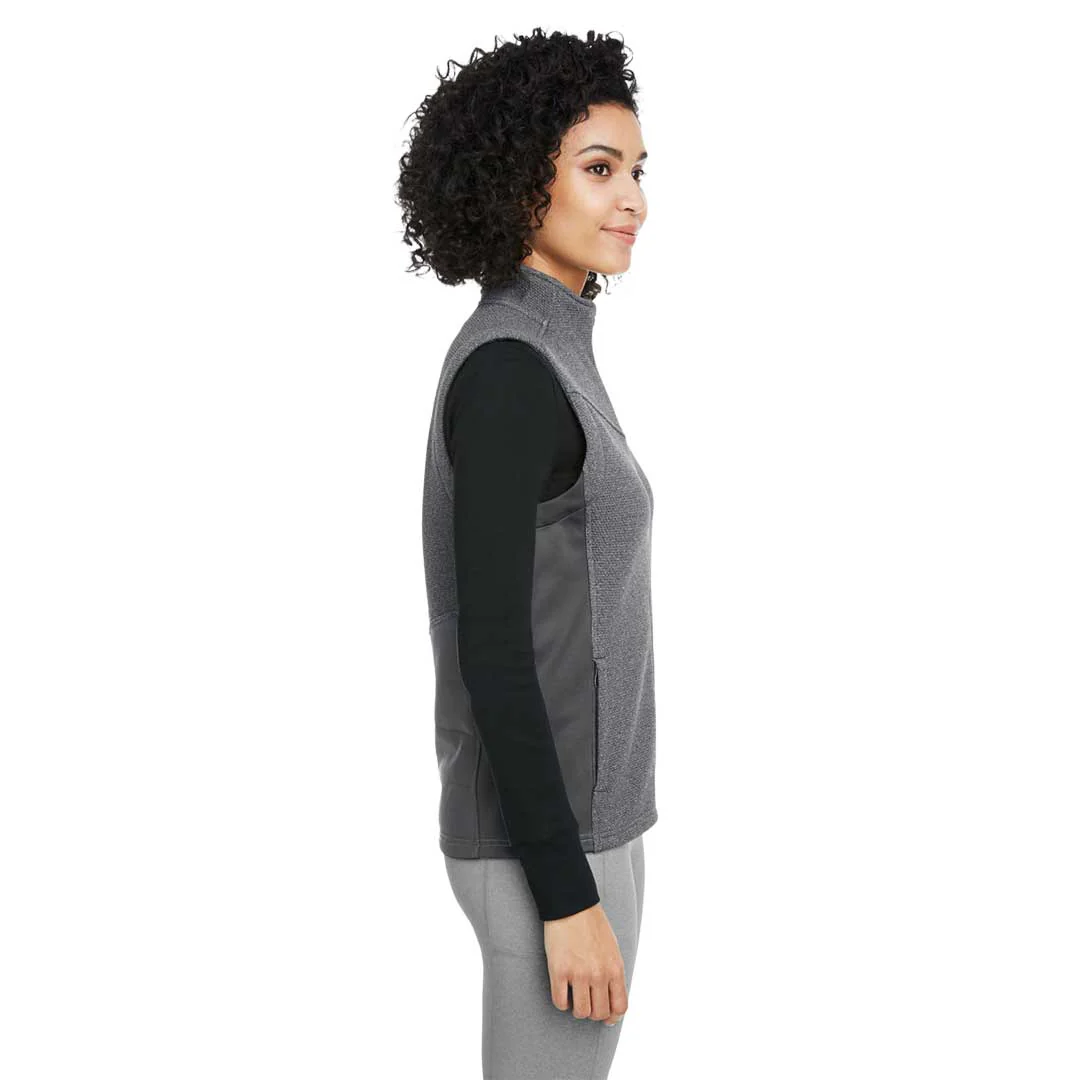 Spyder - Women's Pursuit Vest (S17275 BKH-BK) - Image 4