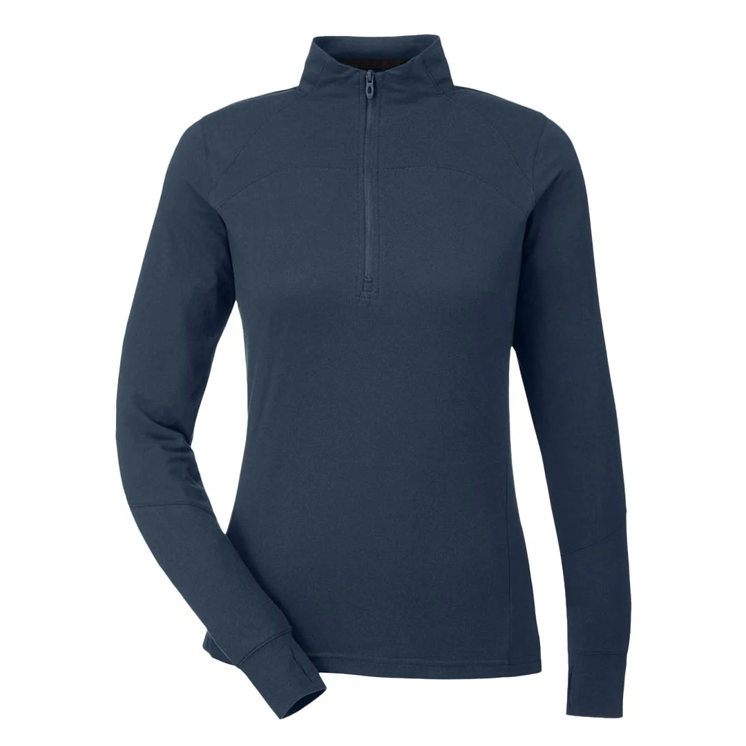 Spyder - Women's Spyre 1/4 Zip Pullover Sweatshirt (S17917 FRF)