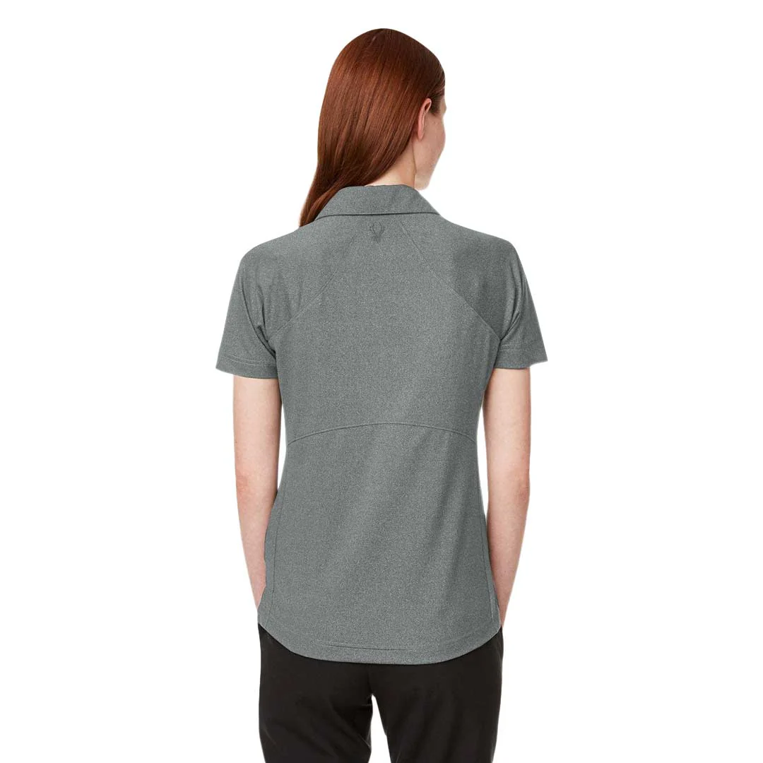 Spyder - Women's Spyre Polo (S17915 PRF) - Image 3