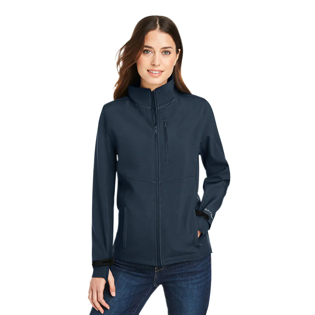 Spyder - Women's Touring Jacket (S17743 FR) - Image 2