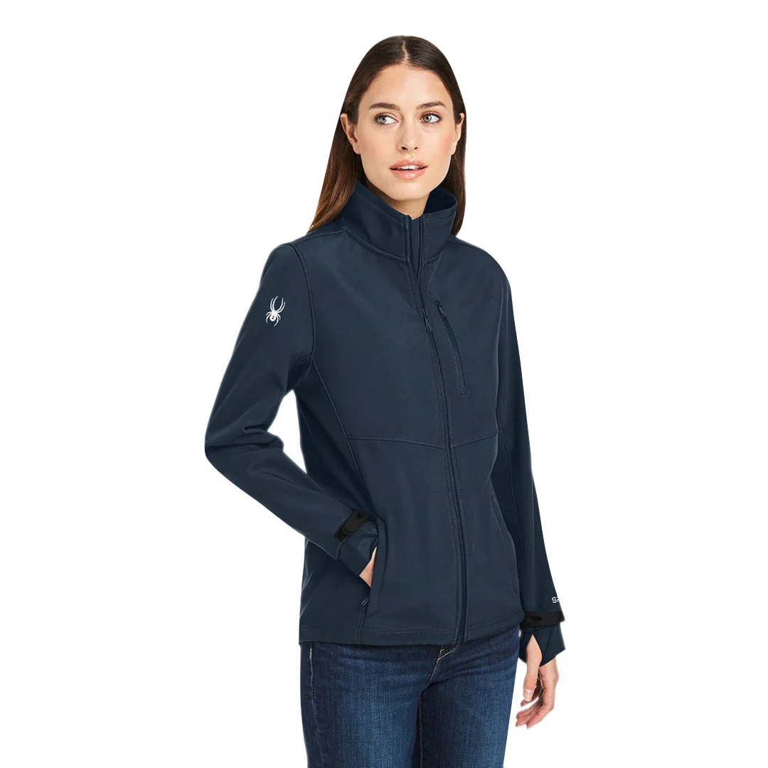 Spyder - Women's Touring Jacket (S17743 FR) - Image 3